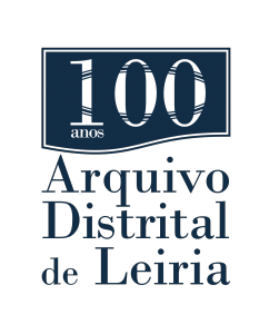 100 anos do Arquivo Distrital de Leiria 100 anos do Arquivo Distrital de Leiria